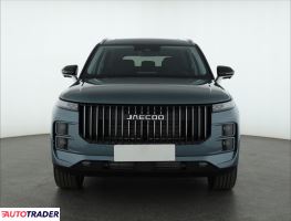 Jaecoo 7 2024 1.6 144 KM