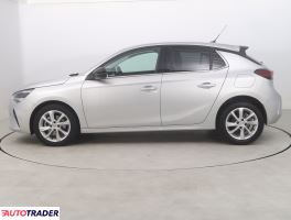 Opel Corsa 2022 1.2 99 KM Opel Corsa 2022 1.2 99 KM