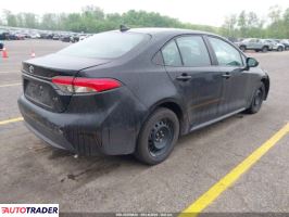 Toyota Corolla 2022 1 Toyota Corolla 2022 1