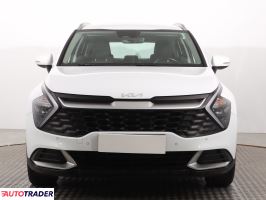 Kia Sportage 2022 1.6 113 KM Kia Sportage 2022 1.6 113 KM
