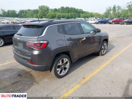 Jeep Compass 2020 2