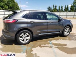 Ford Edge 2019 2