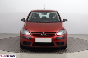 Volkswagen Golf 2006 1.6 100 KM