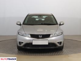 Honda Civic 2011 1.3 97 KM