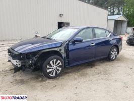 Nissan Altima 2022 2