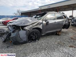 Subaru Outback 2022 2