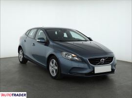 Volvo V40 2013 1.6 112 KM Volvo V40 2013 1.6 112 KM