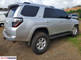 Toyota Pozostałe 2020 4