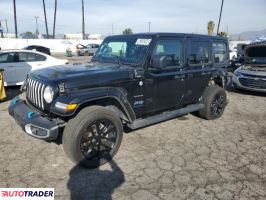 Jeep Wrangler 2023 2