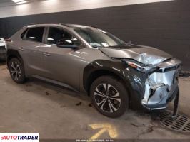 Toyota Pozostałe 2023 Toyota Pozostałe 2023