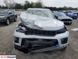 Jeep Grand Cherokee 2024 2
