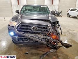 Toyota Tacoma 2023 3