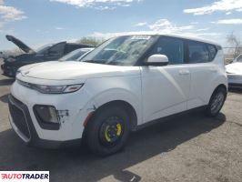 Kia Soul 2020 2