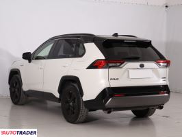 Toyota RAV 4 2019 2.5 194 KM