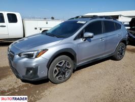 Subaru Pozostałe 2019 2 Subaru Pozostałe 2019 2