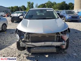Chevrolet Equinox 2019 1