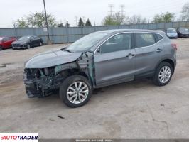 Nissan Rogue 2021 2 Nissan Rogue 2021 2