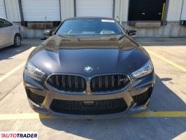 BMW Pozostałe 2024 4