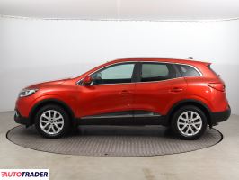 Renault Kadjar 2016 1.2 128 KM