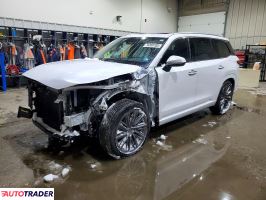 Lexus Pozostałe 2025 2