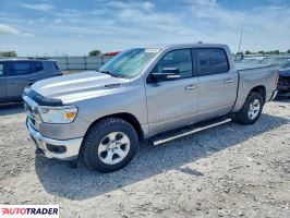 Dodge Ram 2020 5