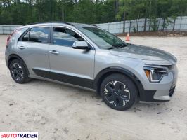 Kia Niro 2024