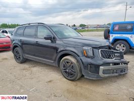 Kia Pozostałe 2023 3
