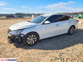 Nissan Altima 2020 2