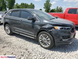 Ford Edge 2021 2