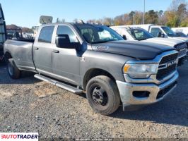 Dodge Ram - zobacz ofertę