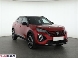 Peugeot 2008 2023 1.2 128 KM