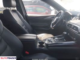 Mazda CX-9 2021 2 Mazda CX-9 2021 2