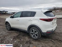 Kia Sportage 2020 2