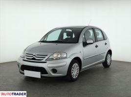 Citroen C3 2010 1.4 67 KM