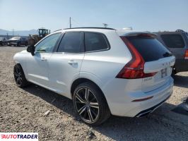 Volvo XC60 2021 2 Volvo XC60 2021 2