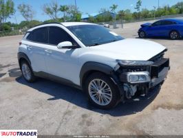 Hyundai Kona 2020 2 Hyundai Kona 2020 2