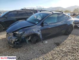 Tesla Model Y 2021 Tesla Model Y 2021