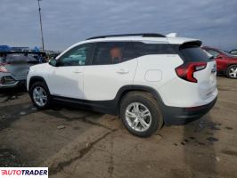 GMC Terrain 2024 1