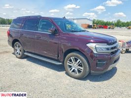 Ford Expedition 2023 3
