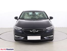 Opel Insignia 2017 1.5 162 KM Opel Insignia 2017 1.5 162 KM