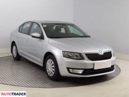 Skoda Octavia 2016 1.2 84 KM