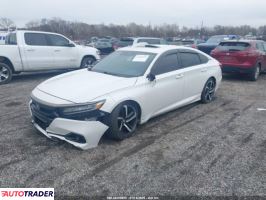 Honda Accord 2021 2