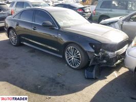 Audi A6 2016 2 Audi A6 2016 2