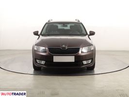 Skoda Octavia 2016 1.4 147 KM