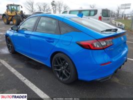 Honda Civic 2025 2 Honda Civic 2025 2