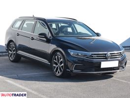 Volkswagen Passat 2021 1.4 214 KM