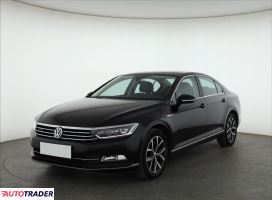 Volkswagen Passat 2018 2.0 187 KM