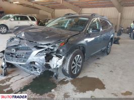 Subaru Outback 2024 2