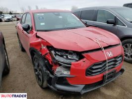 Honda HR-V 2024 2