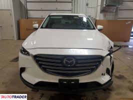 Mazda CX-9 2021 2